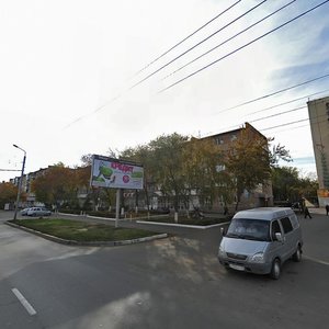 Proletarskaya ulitsa, 269, Orenburg: photo