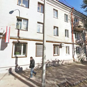 Krasnoarmeyskaya street, 9, : foto