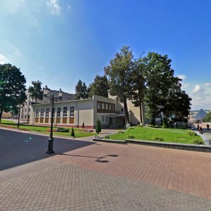 Витебск, Улица Гоголя, 8: фото