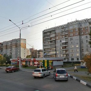 Nogradskaya ulitsa, No:4А, Novokuznetsk: Fotoğraflar