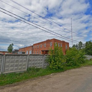 Avtodorozhnaya Street, 15, Naro‑Fominsk: photo