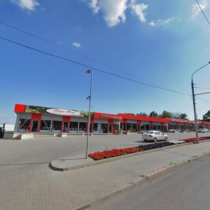 Ulitsa Cherevichkina, 93 ، روستوف نا دونو: صورة