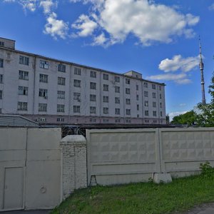 Ogorodny Drive, 9с1, Moscow: photo