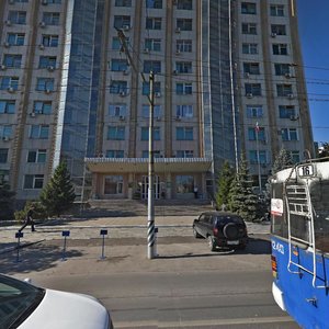 Universitetskaya ulitsa, 45/51с1, Saratov: photo