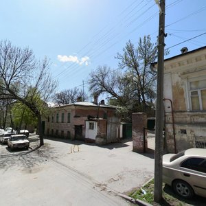 Ulitsa 16-ya Liniya, 6, Rostov‑na‑Donu: photo