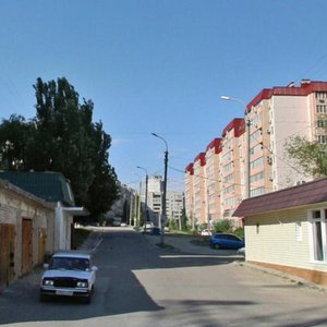 39th Gvardeyskoy Divizii Street, 28А, Volgograd: photo