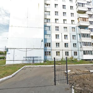 Kharkovskaya ulitsa, 3к1, Omsk: photo