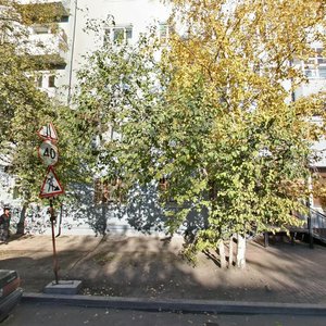 5th Army street, 61 ، إيركوتسك: صورة