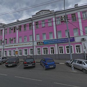 Ulitsa imeni A.N. Radishcheva, 55 ، ساراتوف: صورة