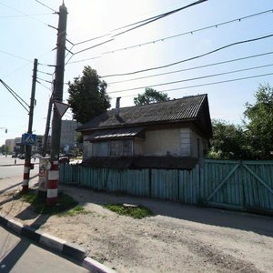 Vaneeva Street, 181, Nizhny Novgorod: photo