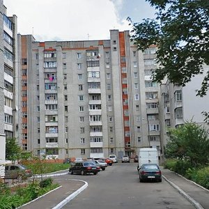 Vulytsia Shafaryka, 14А, Lviv: photo