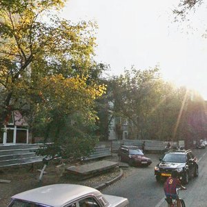 Shokan Walikhanov Street, 22/4, Almaty: photo