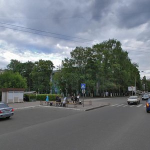 М фото череповец улица ленина