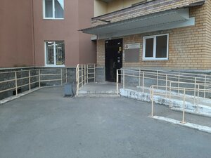 Akademika Filatova Avenue, 1/22, Ulyanovsk: photo