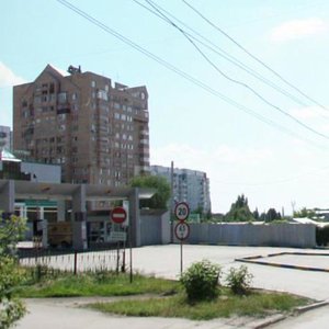 Vladimirskaya Street, 29Б, Samara: photo