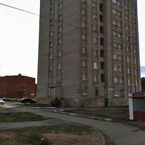 Klubnaya Street, No:74к7, Izhevsk: Fotoğraflar