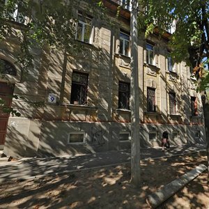 Potebni Street, 9, : foto