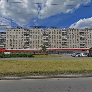 Dmitrovskoye Highway, 29к1, Moscow: photo