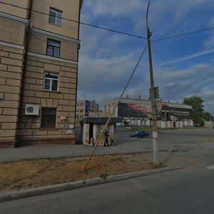 Metallurgov Street, 14А, Cherepovets: photo