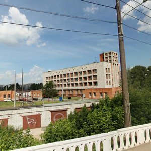 Murashkinskaya Street, 20, Nizhny Novgorod: photo