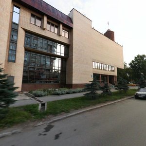 Sibirskaya Street, 58, Perm: photo