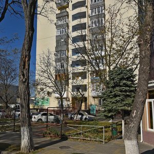 Krymskaya Street, 182, Anapa: photo