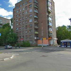 Stroiteley Street, 7, Cherepovets: photo