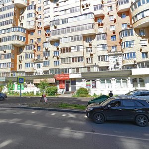 Petrozavodskaya Street, 12к1, : foto