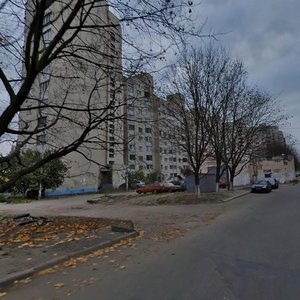 Akademika Korolova Street, 2А, : foto