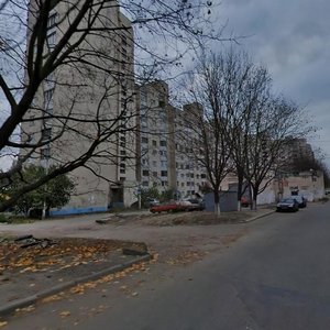 Akademika Korolova Street, 2А, Kyiv: photo