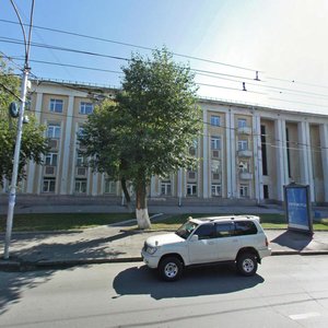 Krasniy Avenue, 72, : foto