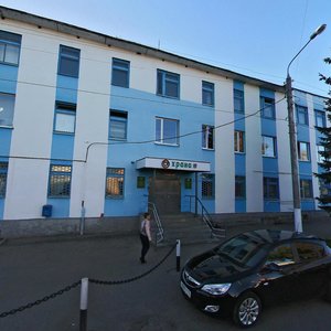 Ulitsa Ivana Zaikina, 1, : foto