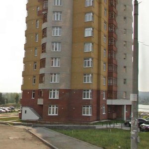 Ulitsa Ordenonostsev, 10, : foto