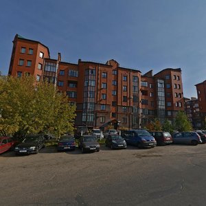 Starynawskaja Street, 29, : foto