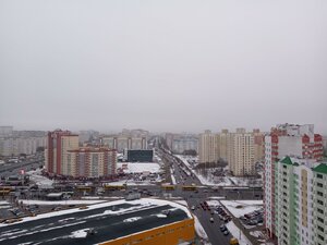 Labanka Street, 4, Minsk: photo