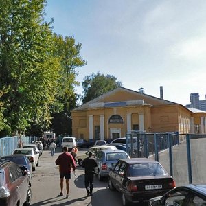 Lesi Ukrainky Boulevard, No:25А, Kiev: Fotoğraflar