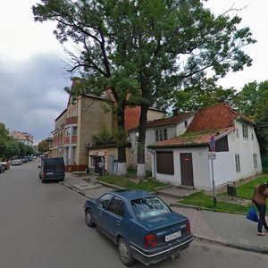 Kurortny prospekt, 2, Zelenogradsk: photo