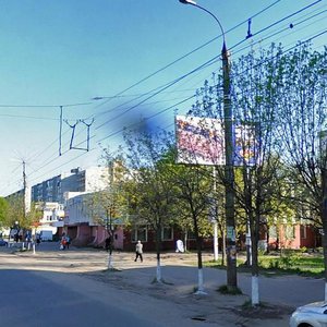 Тверь, Улица Паши Савельевой, 31: фото