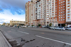 Lensoveta Street, 90, Saint Petersburg: photo