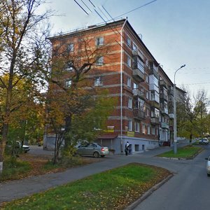 Kommunarov Street, 285, Izhevsk: photo