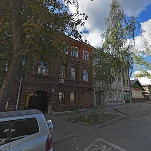 Komsomolskaya Street, 37, Samara: photo