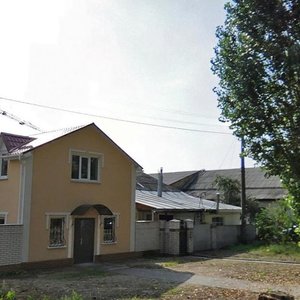 Virmenska Street, 2/2, Kyiv: photo