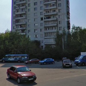 Remizova Street, 14к1, Moscow: photo
