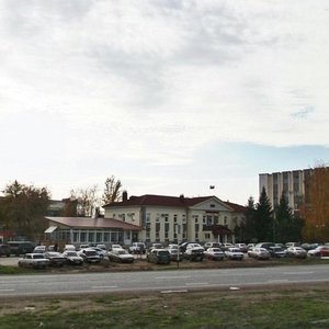 Ulitsa Topoley, 1А, Samara Oblast: photo