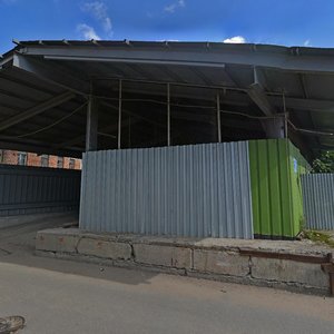 Krasnaya Street, 1лит2Ф ، : صورة