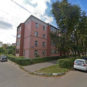 Pionerskaya ulitsa, 10, Voskresensk: photo