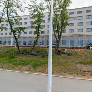 Campus of the Far Eastern Federal University, к10, Primorsky Krai: photo