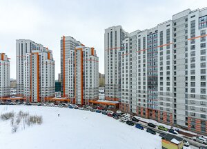 Dunayskiy Avenue, No:14к1, Saint‑Petersburg: Fotoğraflar