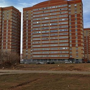 Salmyshskaya street, 58, : foto