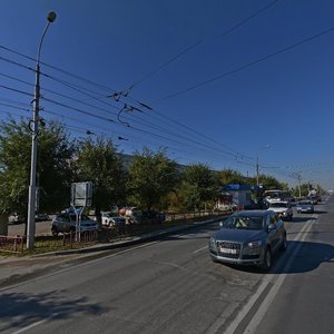 Aviatorov Highway, 1, Volgograd: photo